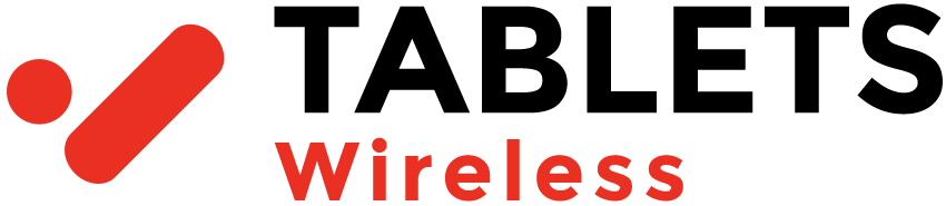 Tablets Wireless Logo