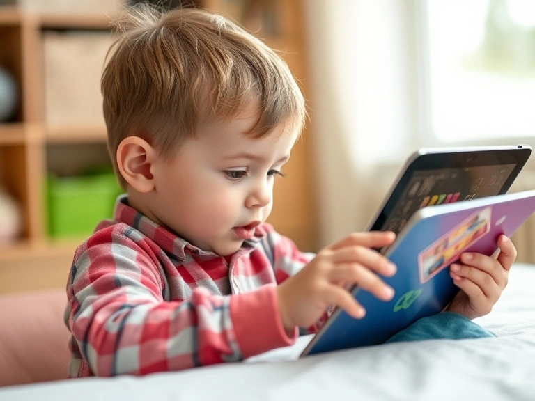 Free iPad For Autistic Child UK